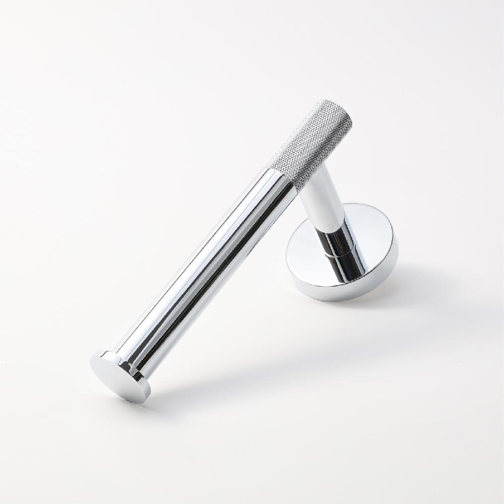 Maxery Modern Stainless Steel Toilet Paper Holder Bathroom Hardware